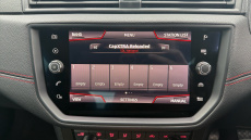 SEAT Arona 1.0 TSI 115 FR Sport 5dr Petrol Hatchback